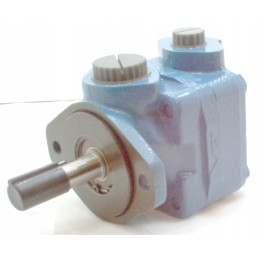 Hydraulic vane pump v2101b5b1r single