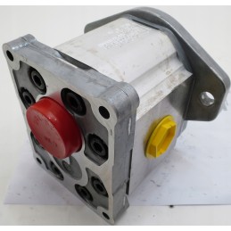 Snp3 22d ci47 e hyd gear pump