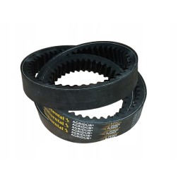 Belt lower running belt Claas Dominator 48 58 140