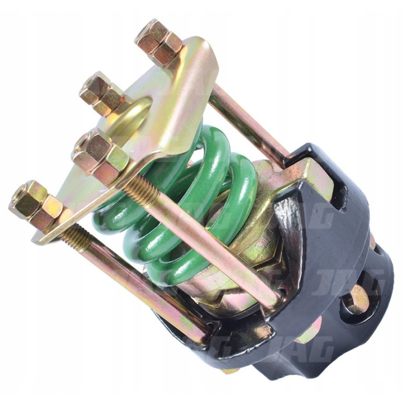 John Deere AH146250 slipper clutch