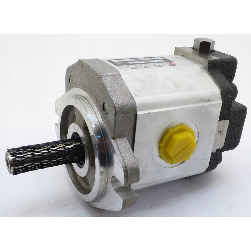 Hydraulic motor 5sm 41100bus