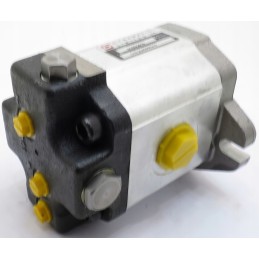 Hydraulic motor 5sm 41100bus