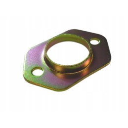 Sheet metal bushing cover for Claas 677883