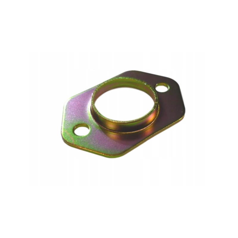 Sheet metal bushing cover for Claas 677883