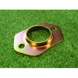 Sheet metal bushing cover for Claas 677883