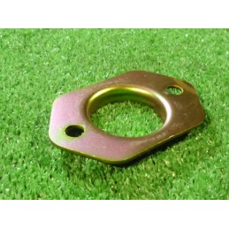 Sheet metal bushing cover for Claas 677883