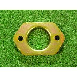 Sheet metal bushing cover for Claas 677883
