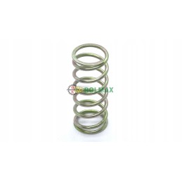 Original Claas spring 672555