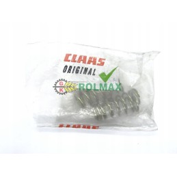 Original Claas spring 672555