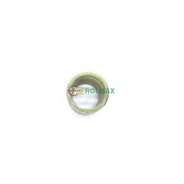 Original Claas spring 672555