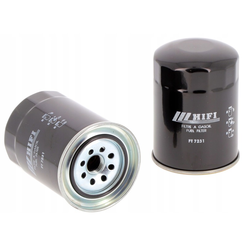 Fuel filter ft 7231 hifi filter