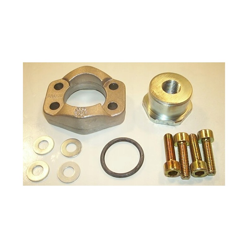 1 4 bsp fem adjustable