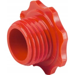 Zetor oil filler cap