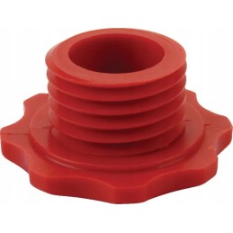 Zetor oil filler cap