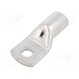 1 pcs x BM GROUP - BM03661 - Tip: ring tube, M16, 300mm2, crimped, for cable, straight, tinned