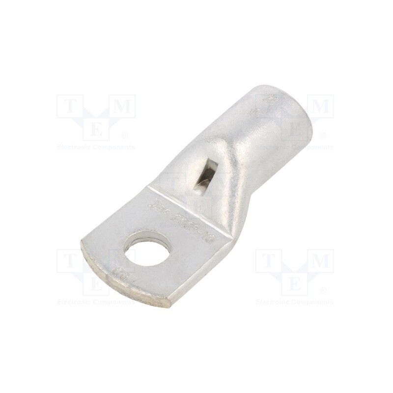 1 pcs x BM GROUP - BM03661 - Tip: ring tube, M16, 300mm2, crimped, for cable, straight, tinned