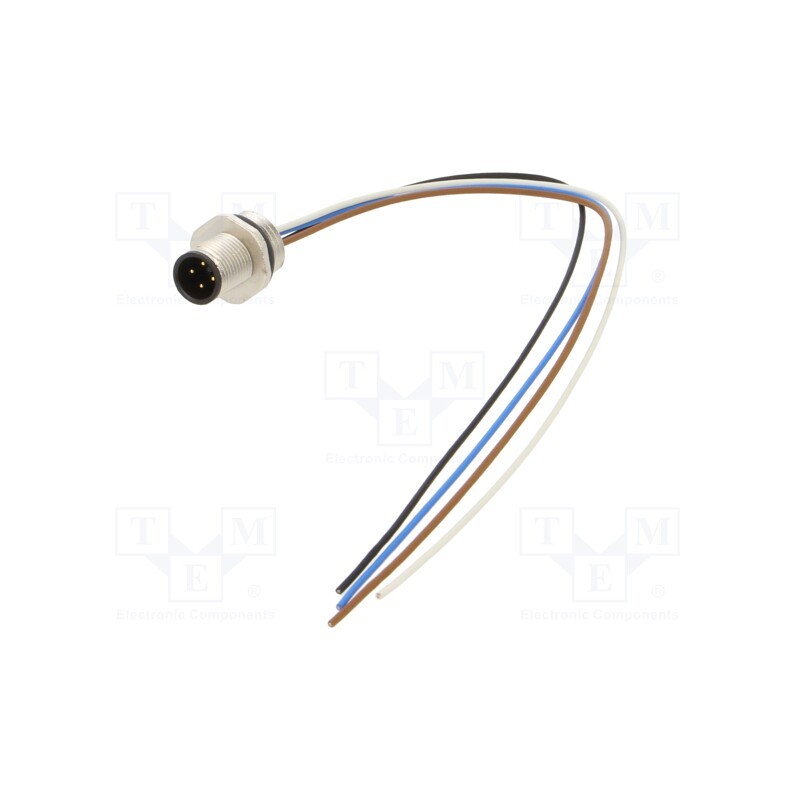 1 pcs x BINDER - 09 3431 00 04 - 09 3431 00 04