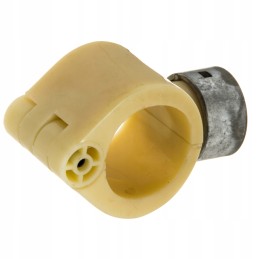 John Deere reel finger attachment, diameter 16mm