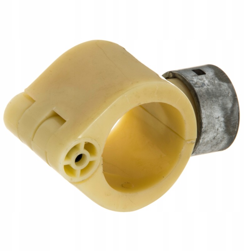 John Deere reel finger attachment, diameter 16mm