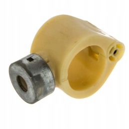 John Deere reel finger attachment, diameter 16mm