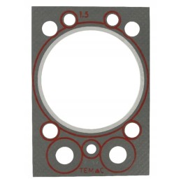 Engine head gasket 1 5 mm zetor