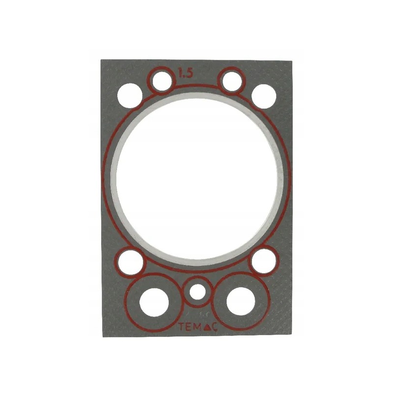 Engine head gasket 1 5 mm zetor