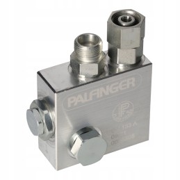 Palfinger support lock