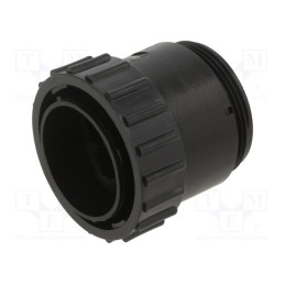 1 pcs x TE Connectivity - 206226-1 - CPC PLUG ASSEMBLY SIZE 23-7