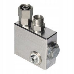 Palfinger support lock