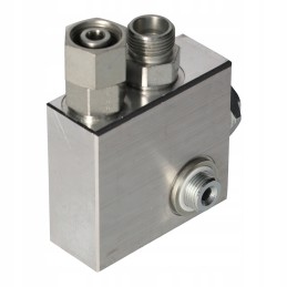 Palfinger support lock