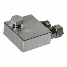 Palfinger support lock