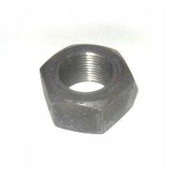 Bizon m30 steering arm nut 2