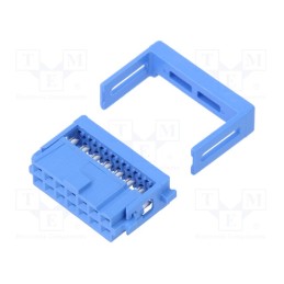 1 pcs x TE Connectivity - 1658526-9 - 609-1441LF FEM SOCKT,LEAD FREE