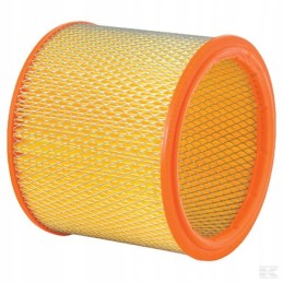 The air filter insert weighs 20600 mm