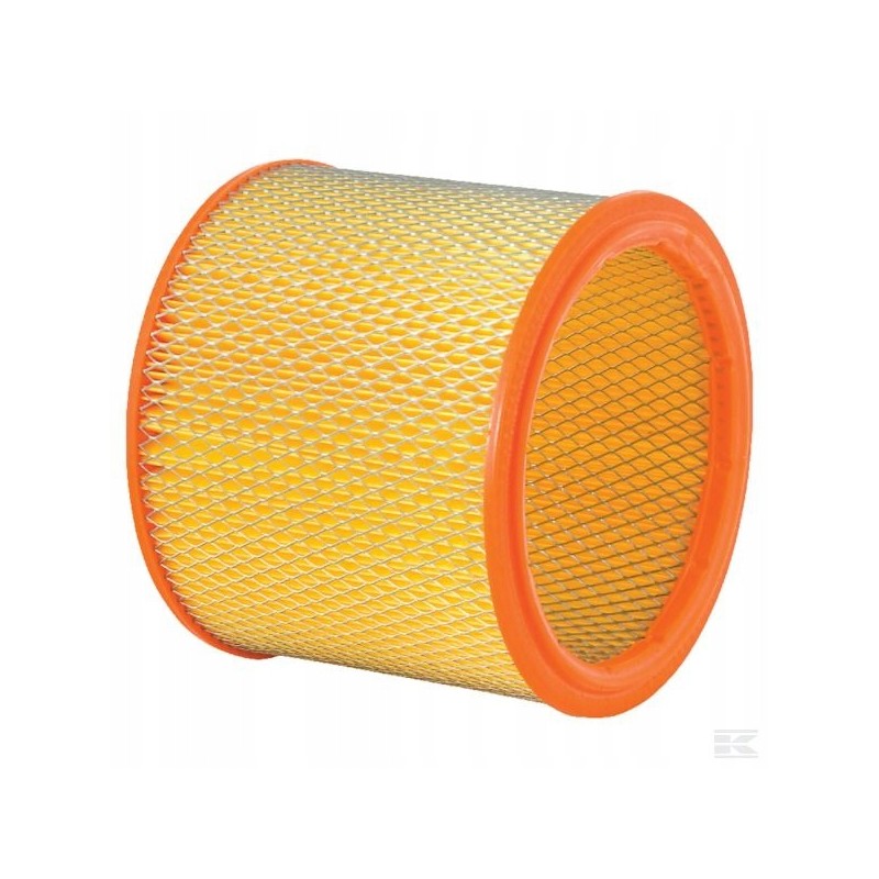 The air filter insert weighs 20600 mm