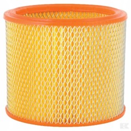 The air filter insert weighs 20600 mm