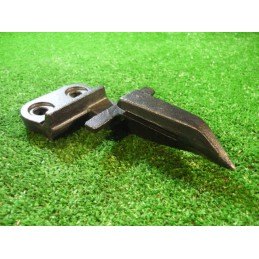 Claas 626296 end bayonet