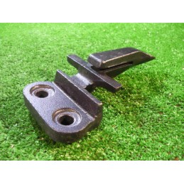 Claas 626296 end bayonet