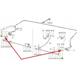 650906 1 potentiometer guidance