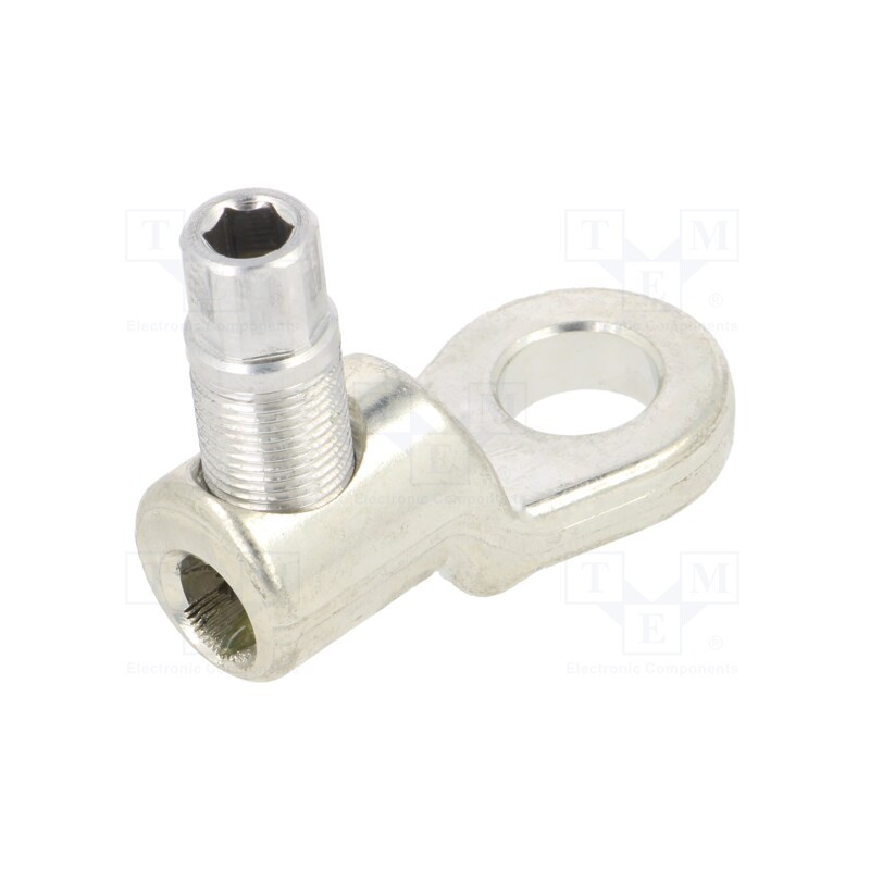 1 pcs x ERKO - KSNP_12-1625/1 - Tip: ring, M12, 16÷25mm2, screw terminal, for cable, PIRANIA, 6kV