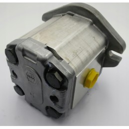 Hydraulic motor snm 22lssob