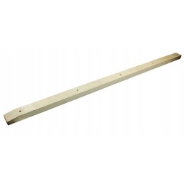 Claas Commandor L 1290 615891 wooden strip