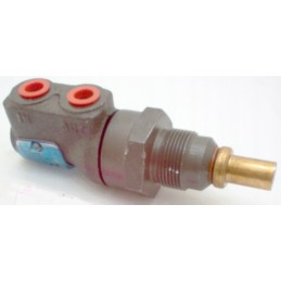 Hydraulic motor 553 1 10015a