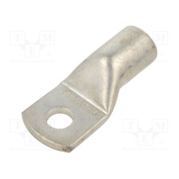 1 pcs x BM GROUP - BM036611 - Tip: ring tube, M16, 300mm2, crimped, for cable, tinned, copper