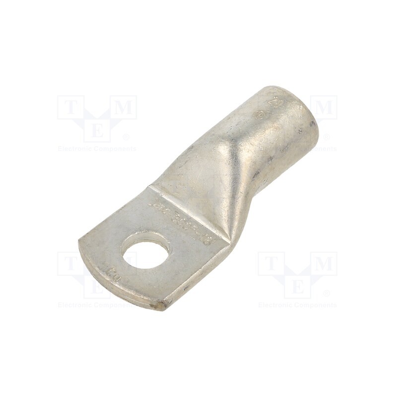 1 pcs x BM GROUP - BM036611 - Tip: ring tube, M16, 300mm2, crimped, for cable, tinned, copper