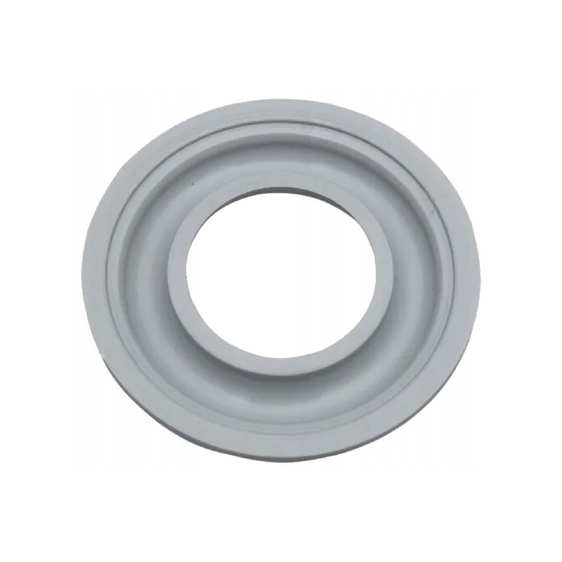 Sealing ring of the ear feeder and zi