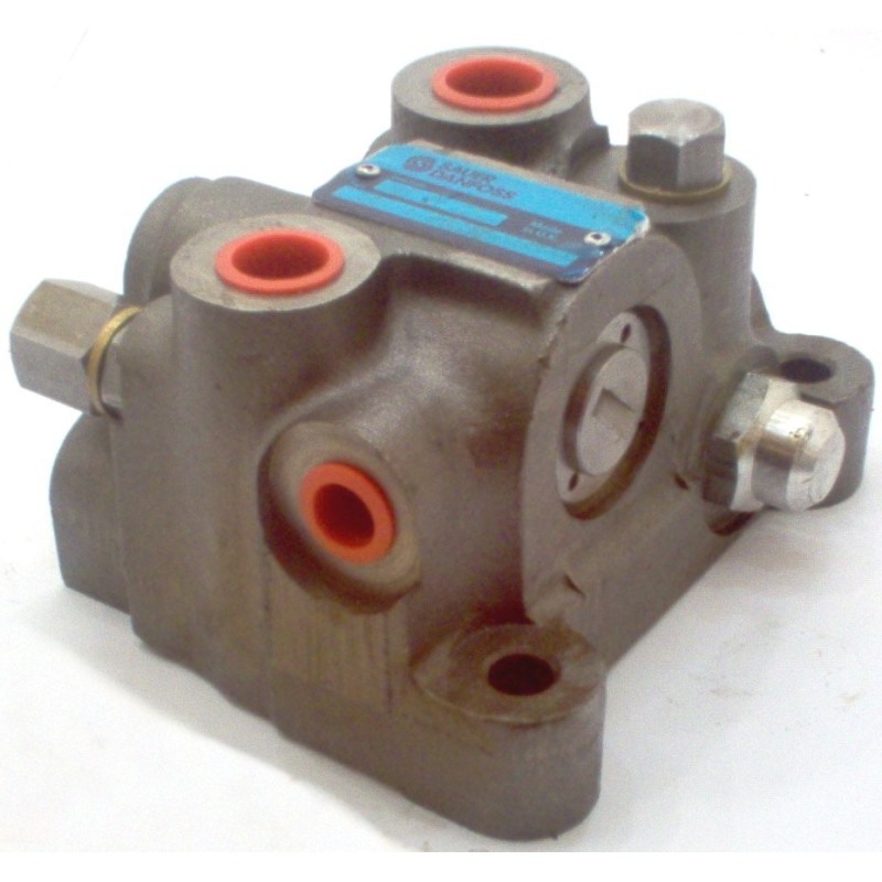 Hydraulic motor 553 1 09298a