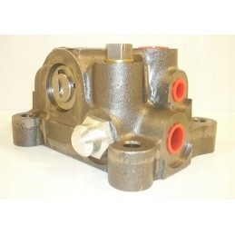 Hydraulic motor 553 1 09299a