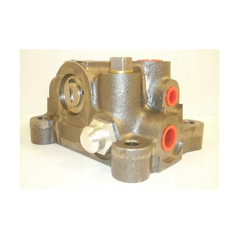 Hydraulic motor 553 1 09299a