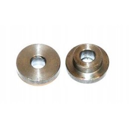 Zukow forage harvester blade bush, fi 20, zew ab 5110